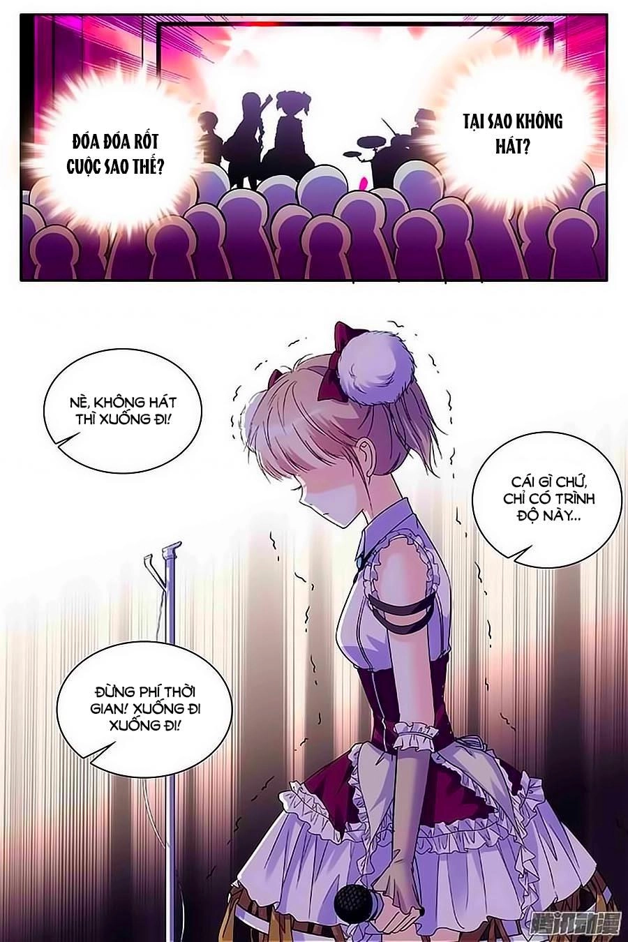 Thanh Ninh Chi Hạ Chapter 84 - 15