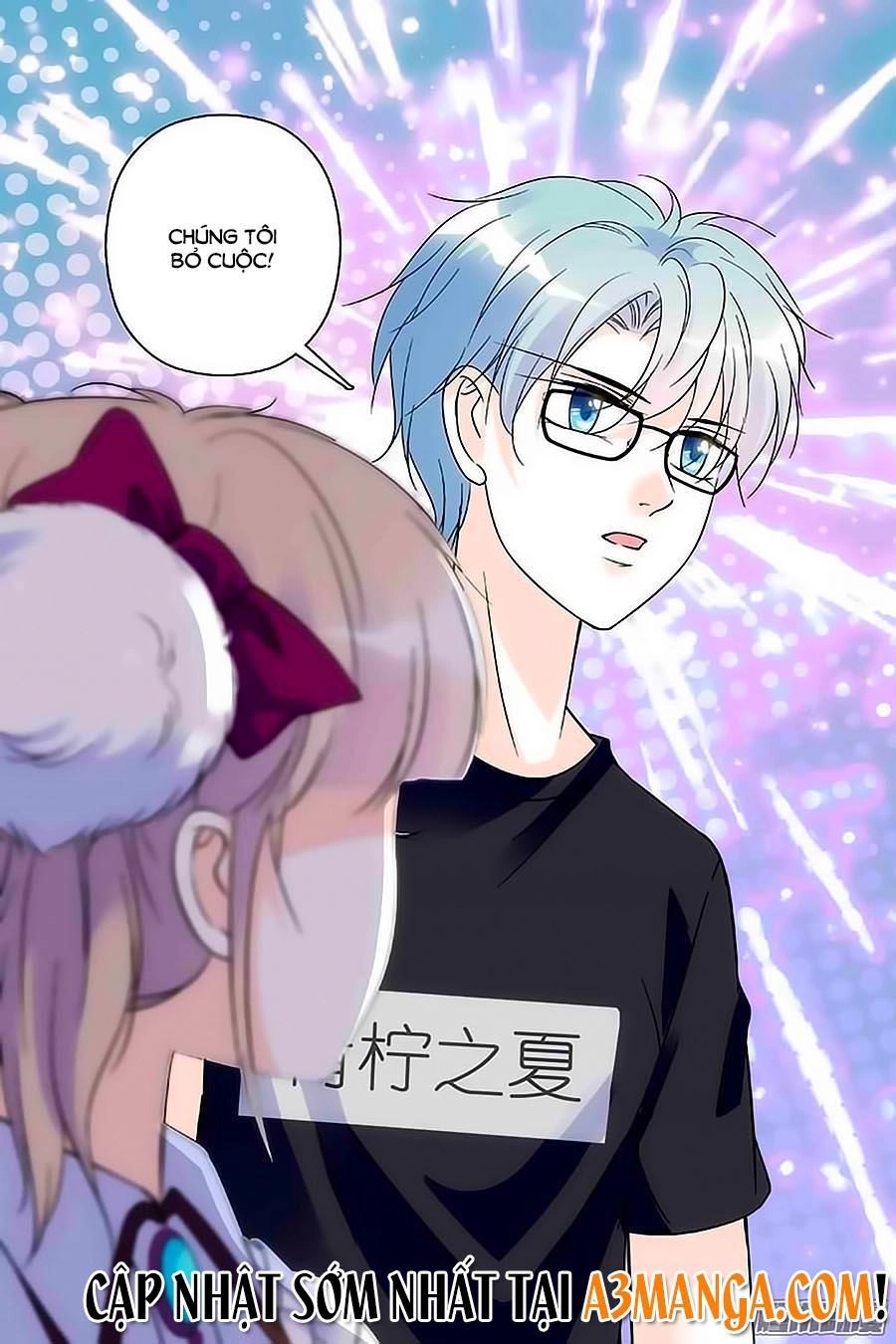 Thanh Ninh Chi Hạ Chapter 84 - 18