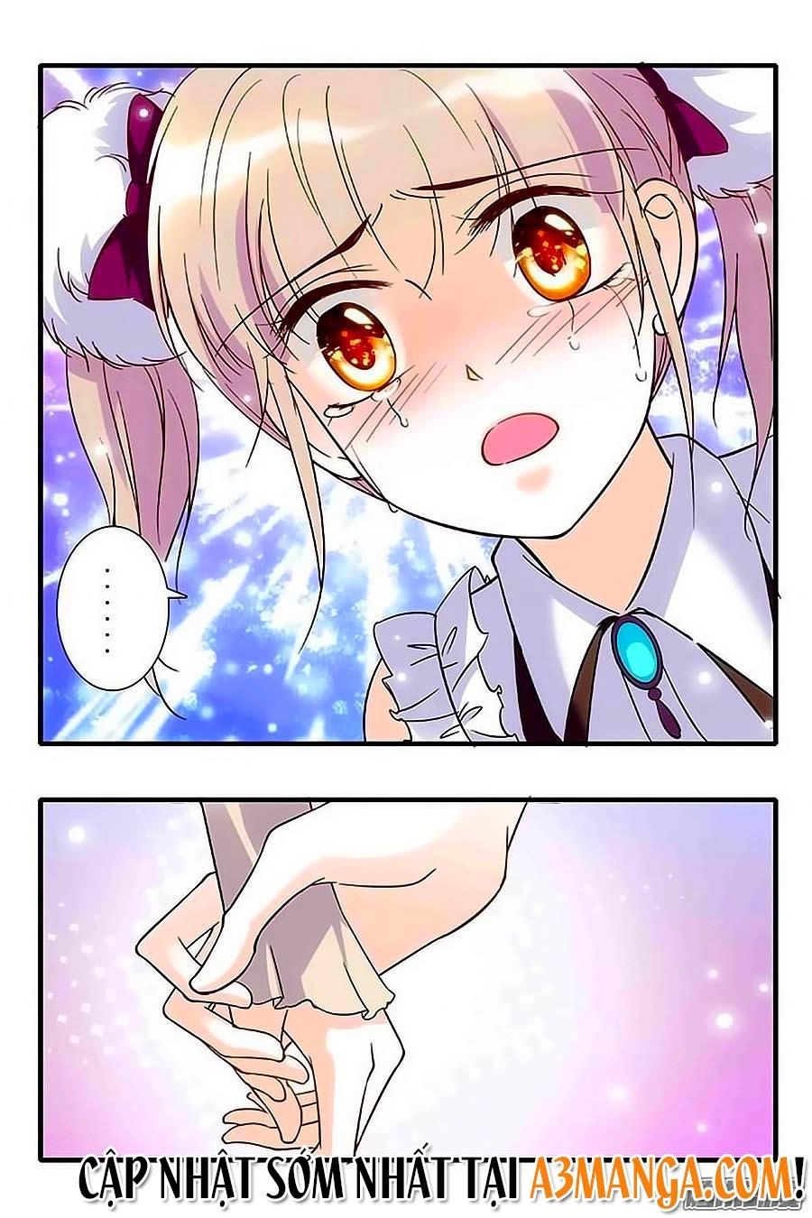 Thanh Ninh Chi Hạ Chapter 84 - 19