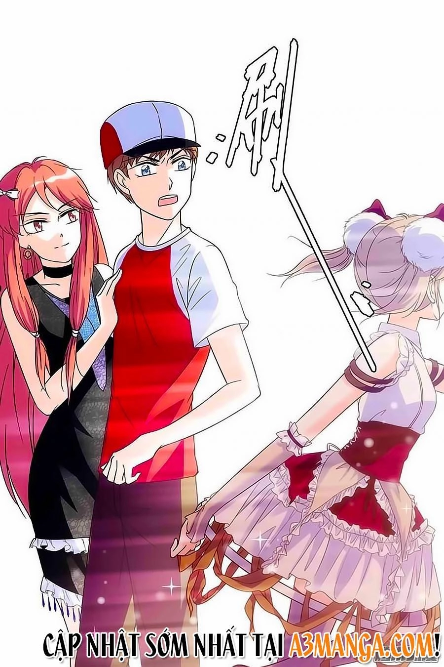 Thanh Ninh Chi Hạ Chapter 84 - 22