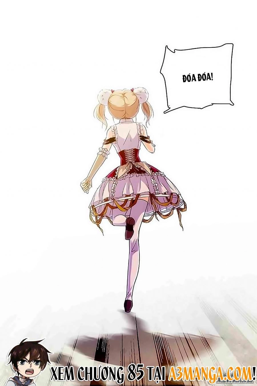 Thanh Ninh Chi Hạ Chapter 84 - 23