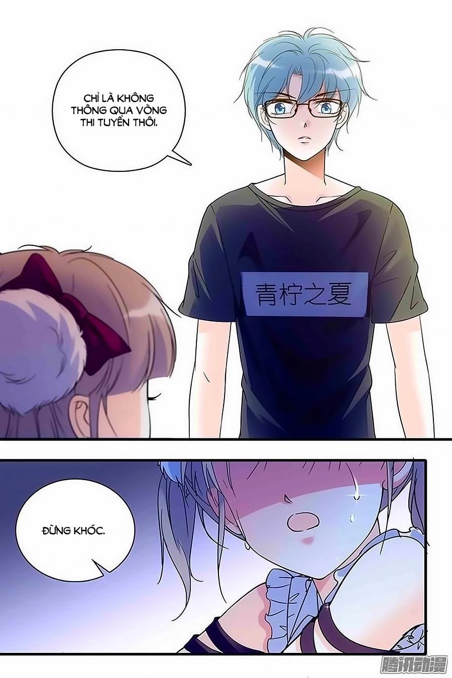 Thanh Ninh Chi Hạ Chapter 85 - 12