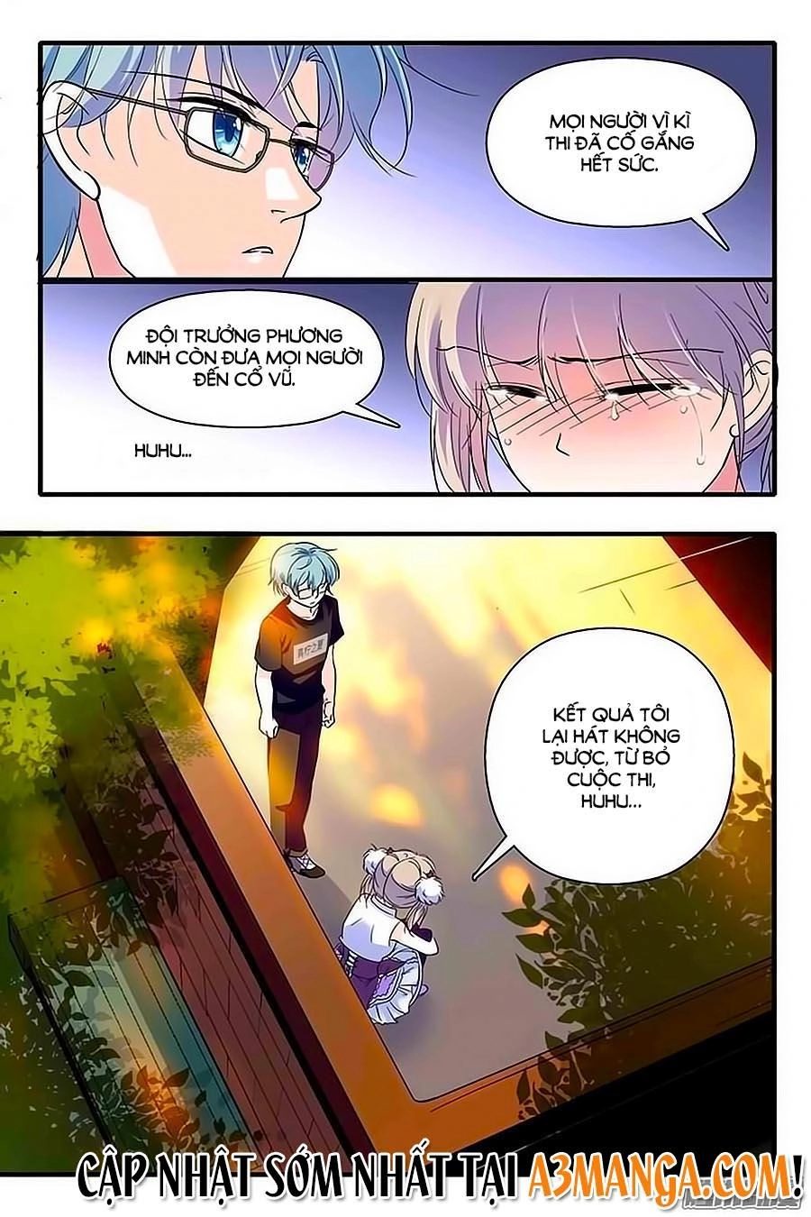 Thanh Ninh Chi Hạ Chapter 85 - 14