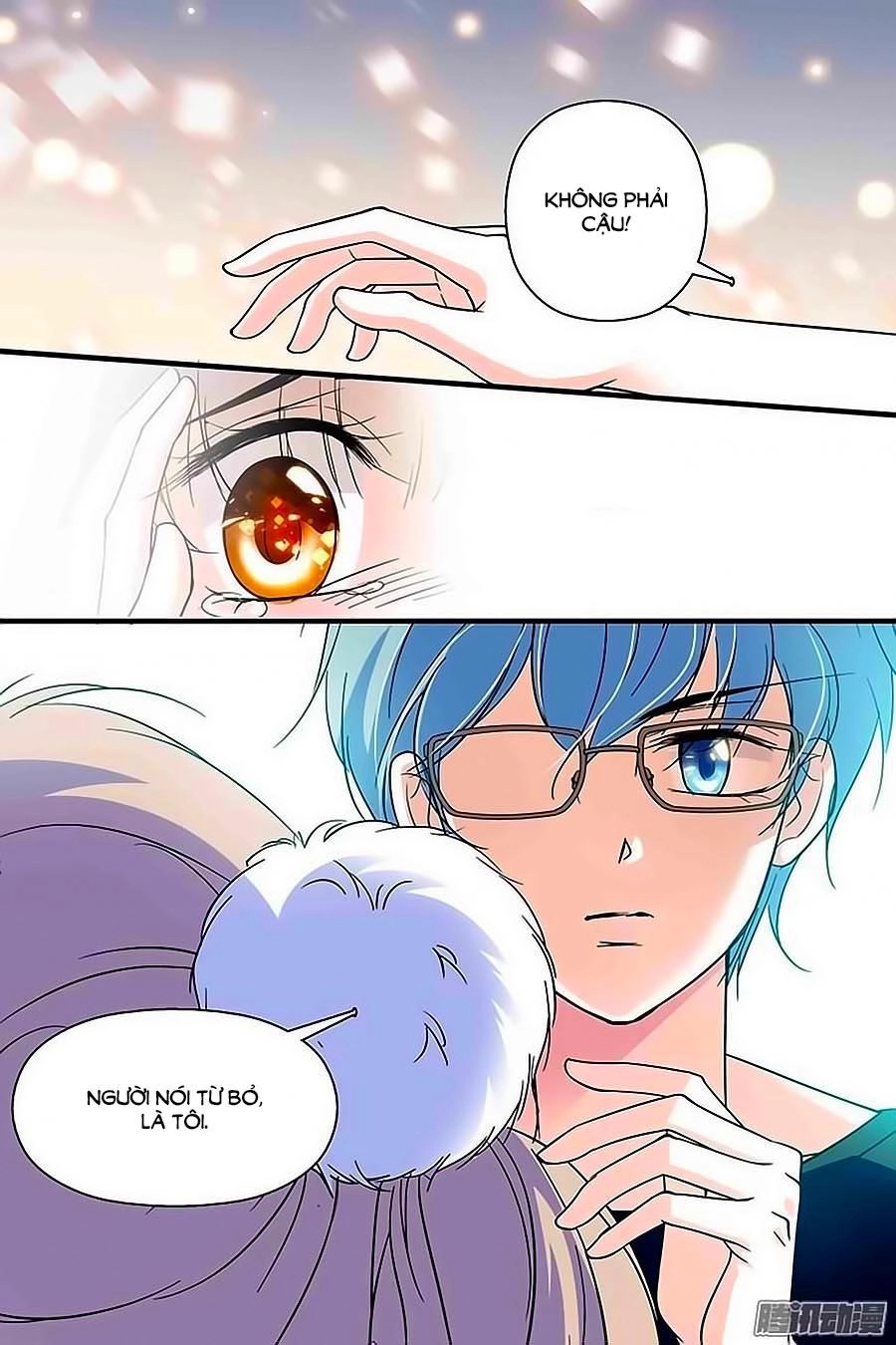 Thanh Ninh Chi Hạ Chapter 85 - 15