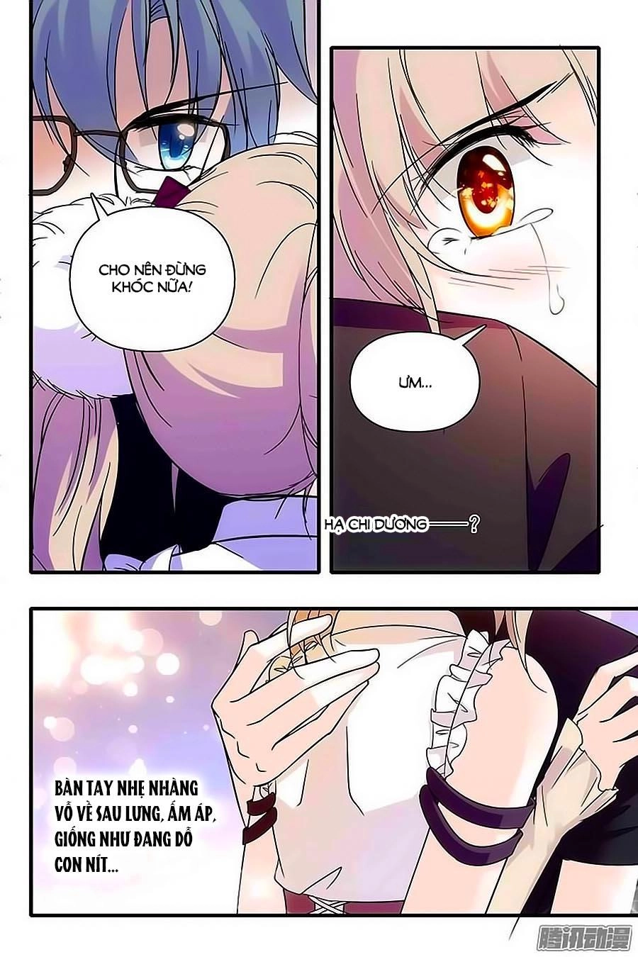 Thanh Ninh Chi Hạ Chapter 85 - 17