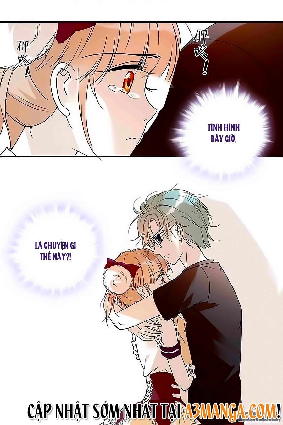 Thanh Ninh Chi Hạ Chapter 85 - 18