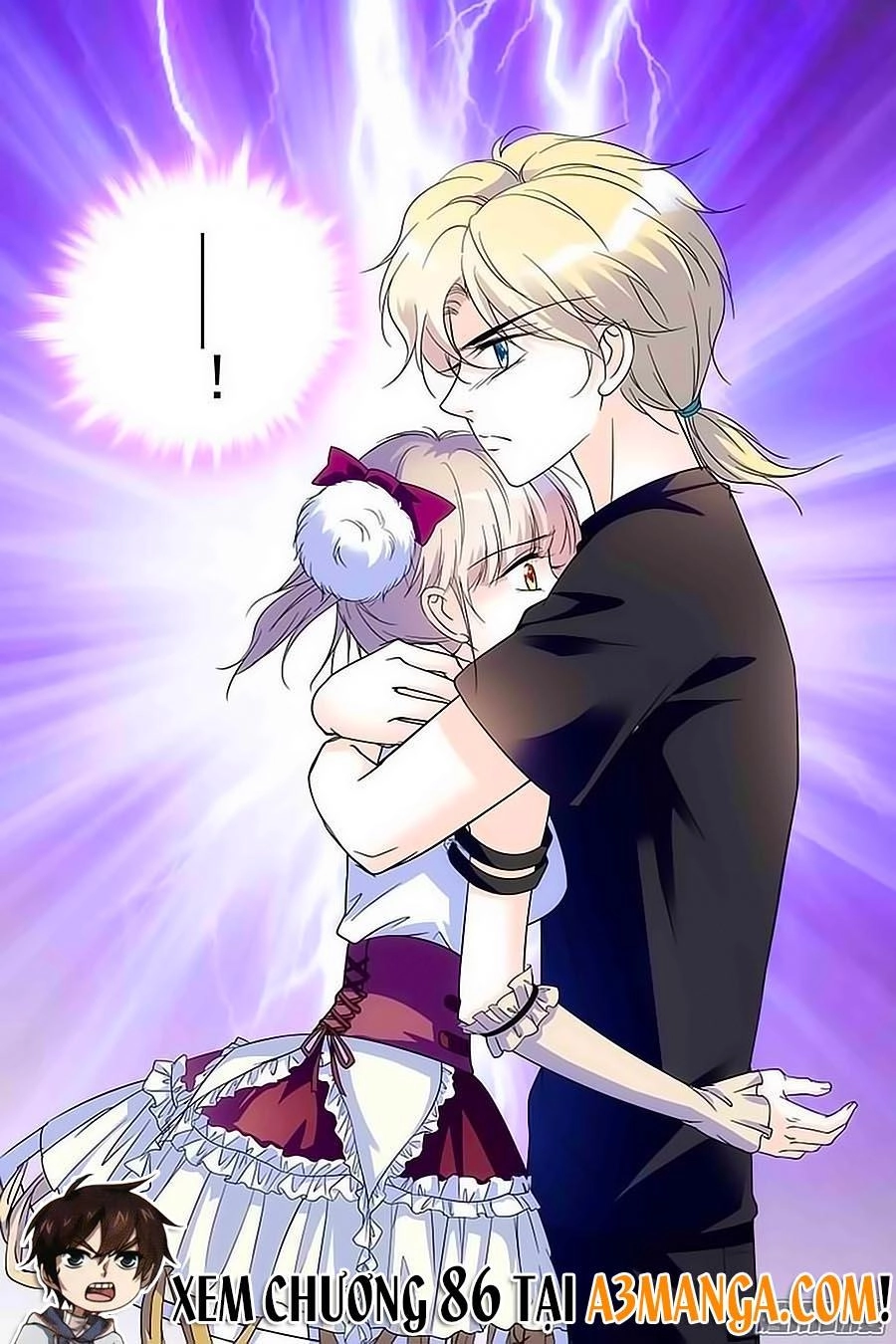 Thanh Ninh Chi Hạ Chapter 85 - 23