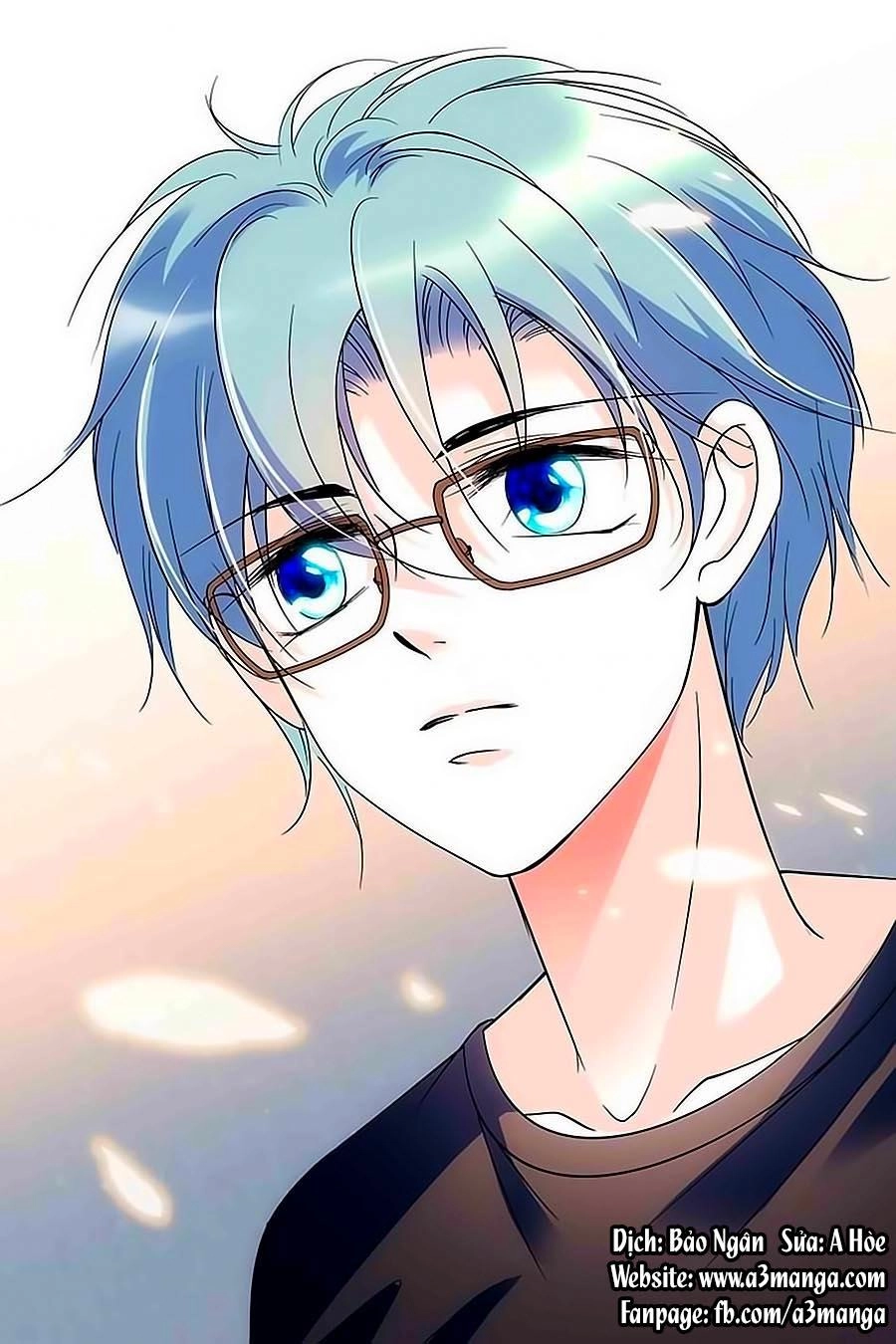 Thanh Ninh Chi Hạ Chapter 86 - 1