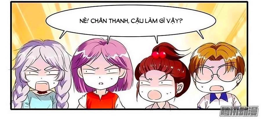 Thanh Ninh Chi Hạ Chapter 86 - 4