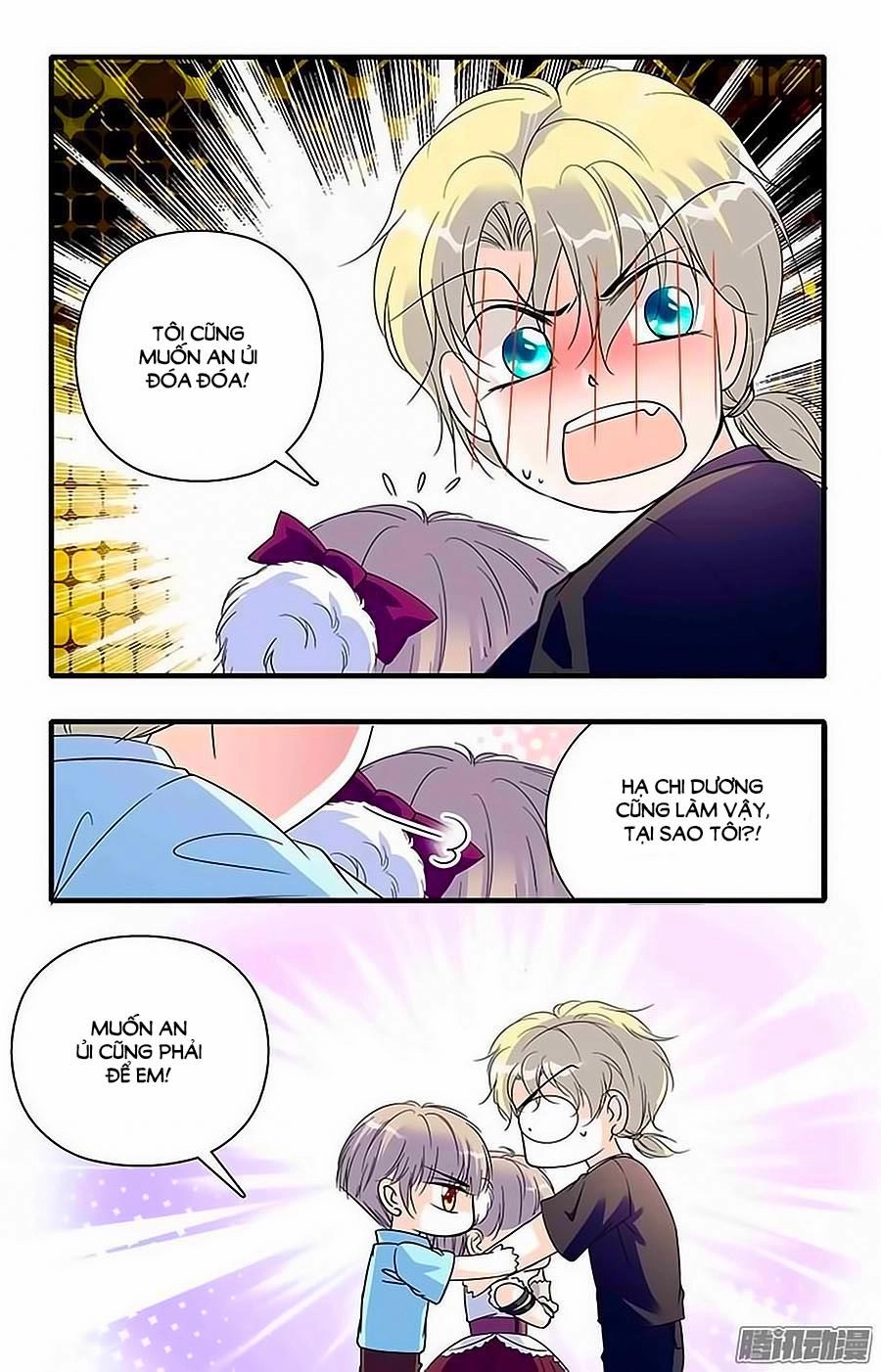 Thanh Ninh Chi Hạ Chapter 86 - 5