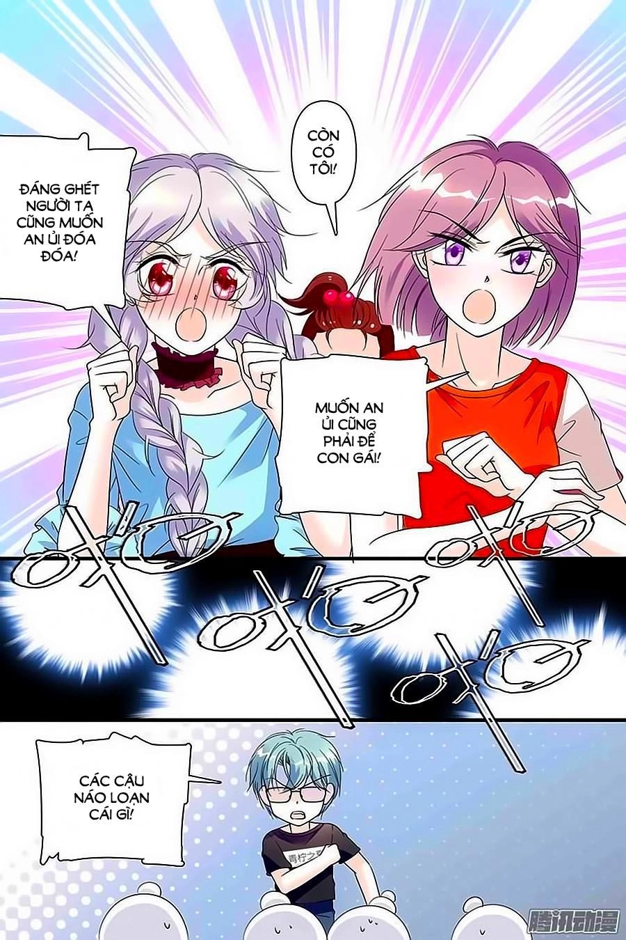 Thanh Ninh Chi Hạ Chapter 86 - 6