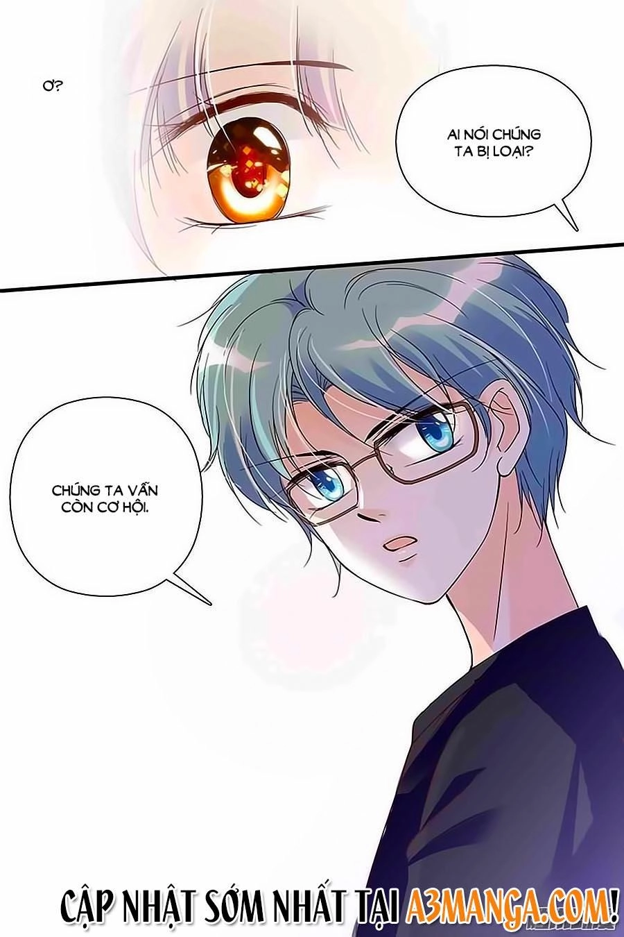 Thanh Ninh Chi Hạ Chapter 86 - 8