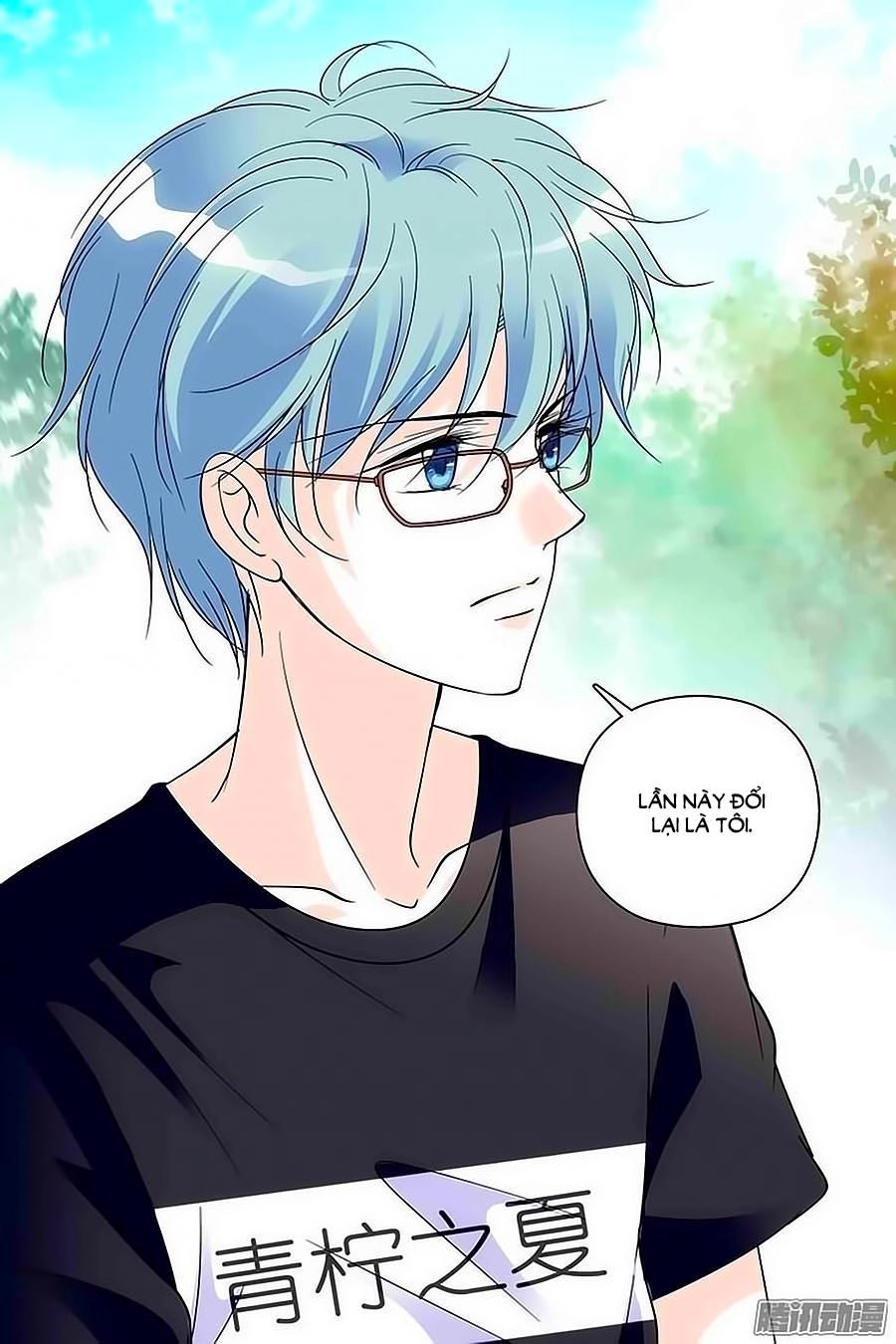 Thanh Ninh Chi Hạ Chapter 86 - 12