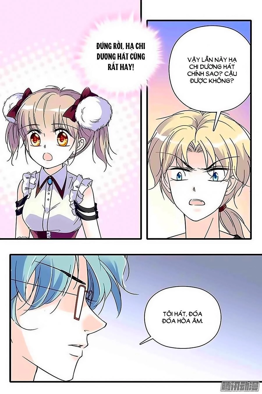 Thanh Ninh Chi Hạ Chapter 86 - 13