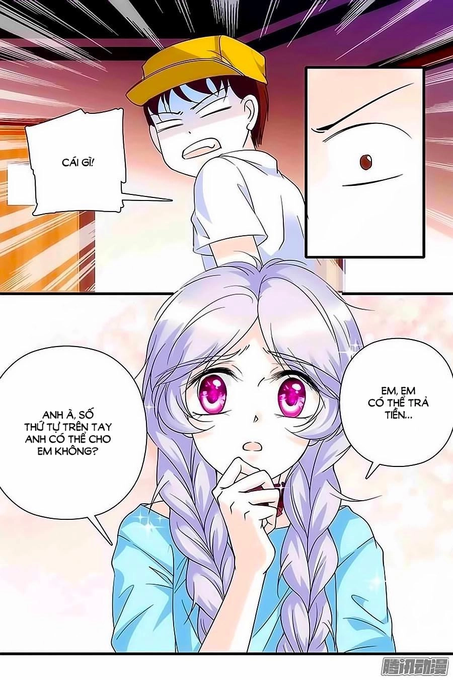 Thanh Ninh Chi Hạ Chapter 86 - 17