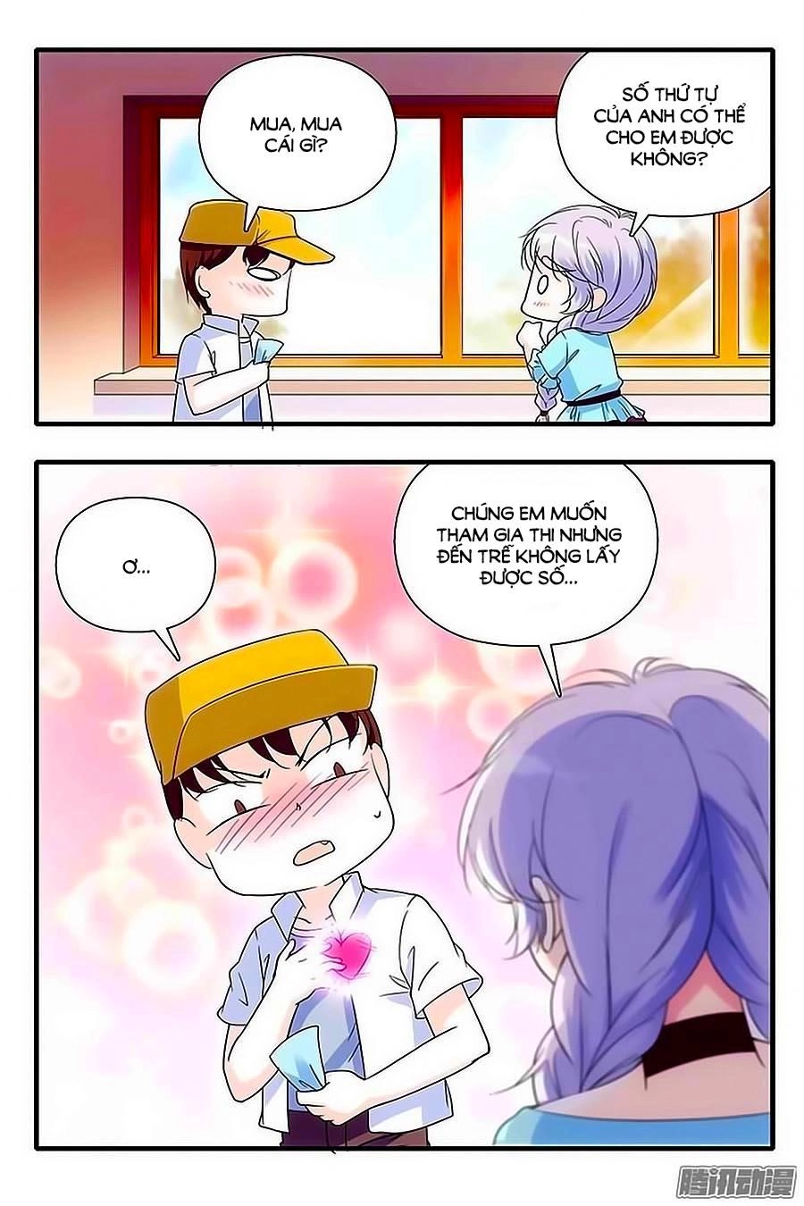 Thanh Ninh Chi Hạ Chapter 86 - 18