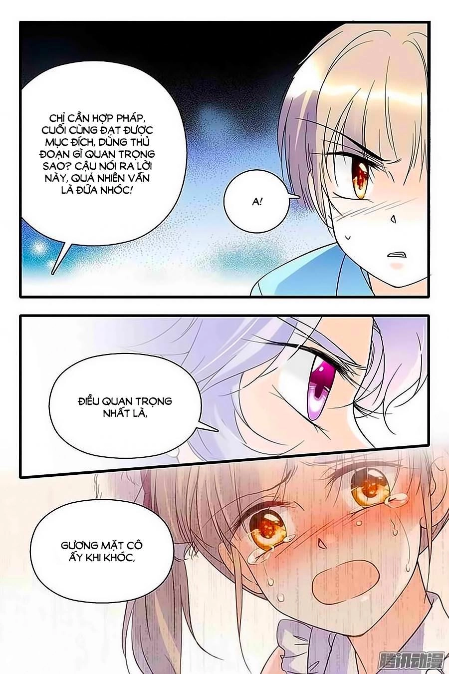 Thanh Ninh Chi Hạ Chapter 86 - 21