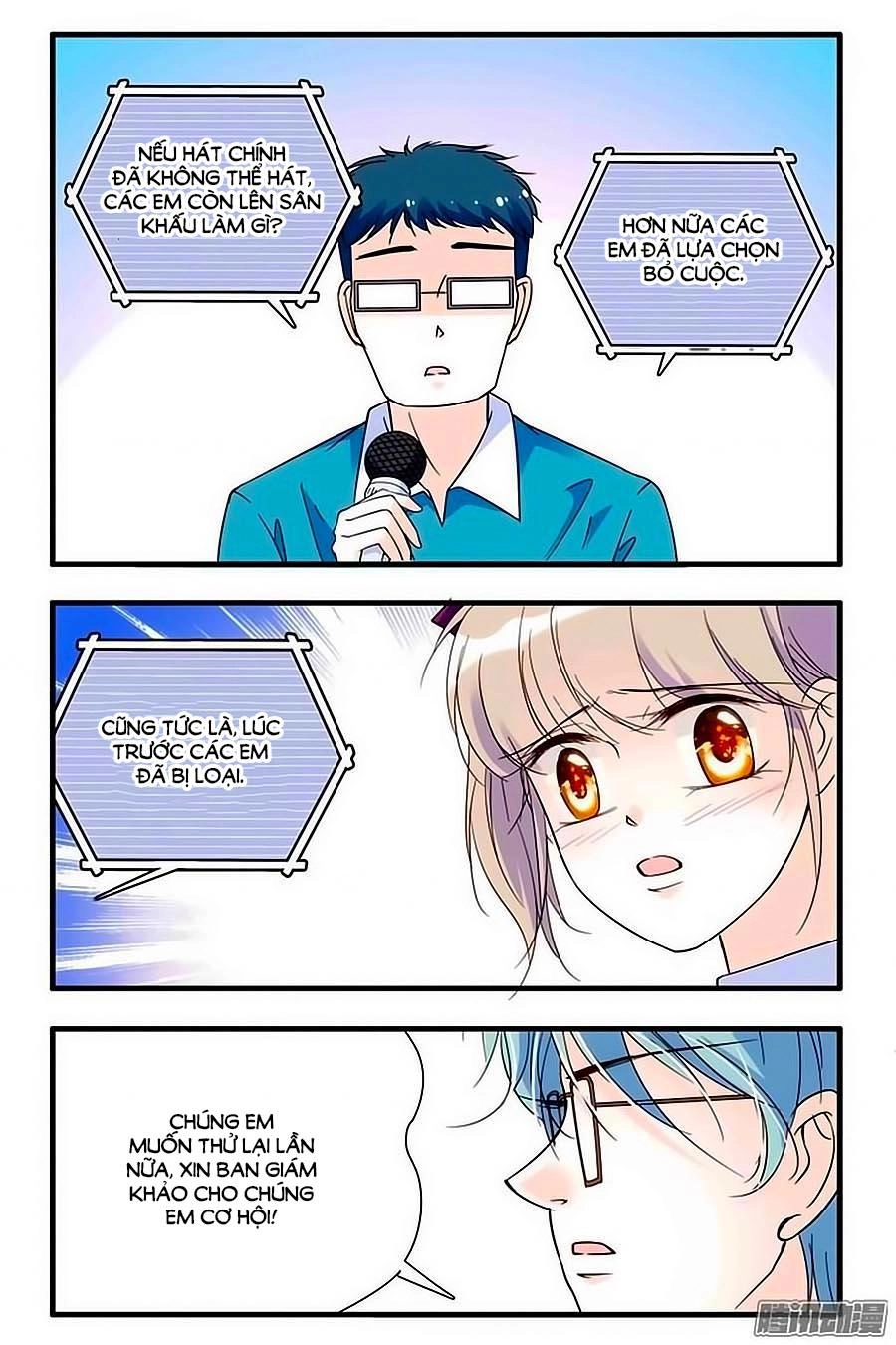 Thanh Ninh Chi Hạ Chapter 87 - 14