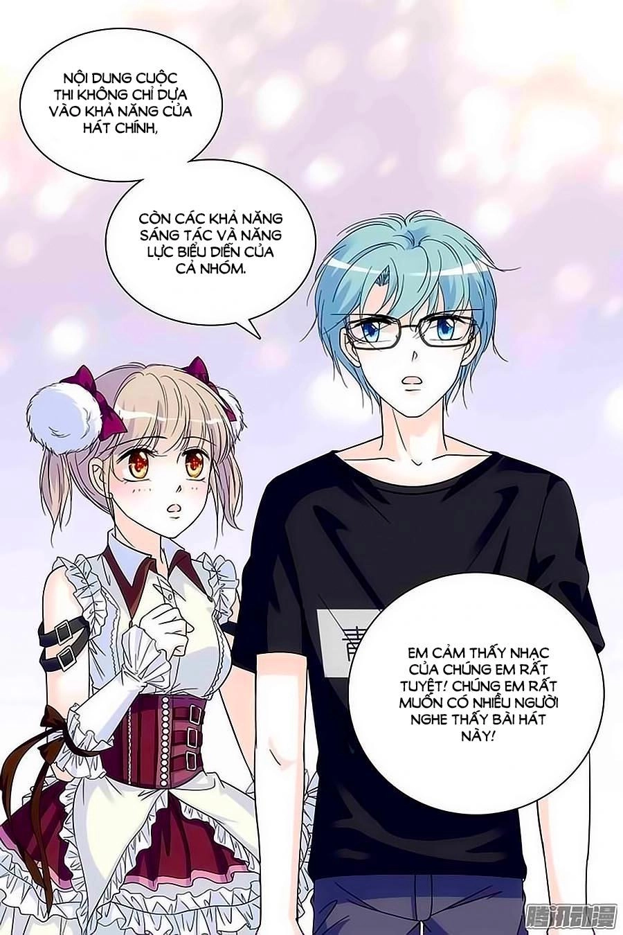 Thanh Ninh Chi Hạ Chapter 87 - 15