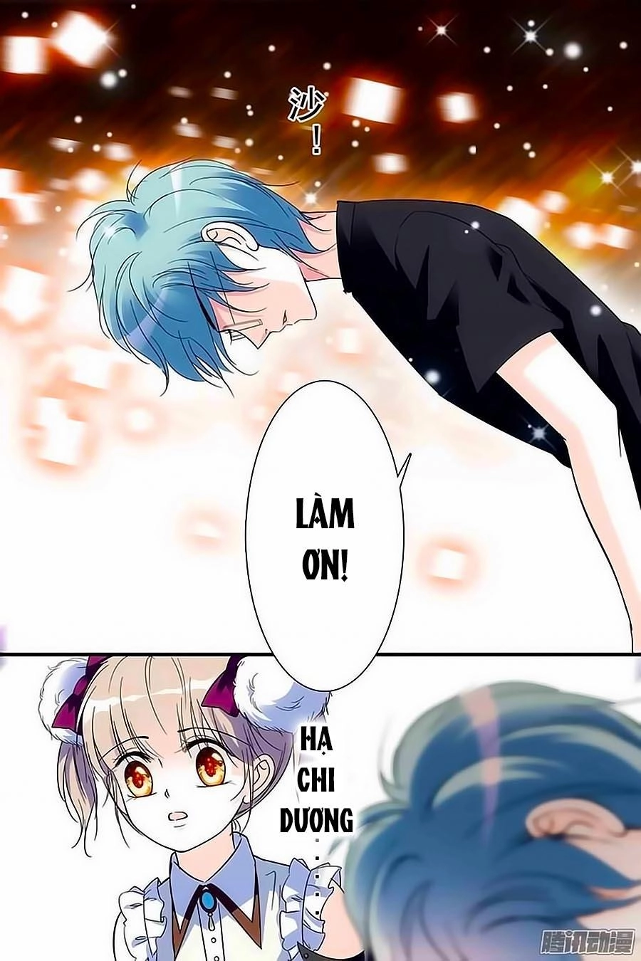 Thanh Ninh Chi Hạ Chapter 87 - 17