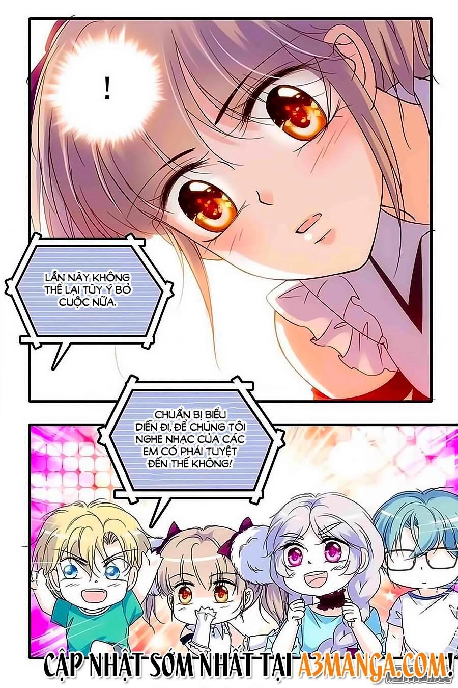 Thanh Ninh Chi Hạ Chapter 87 - 19