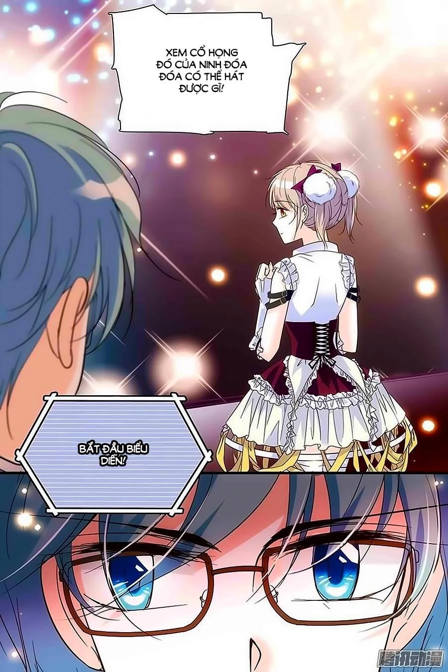 Thanh Ninh Chi Hạ Chapter 87 - 21