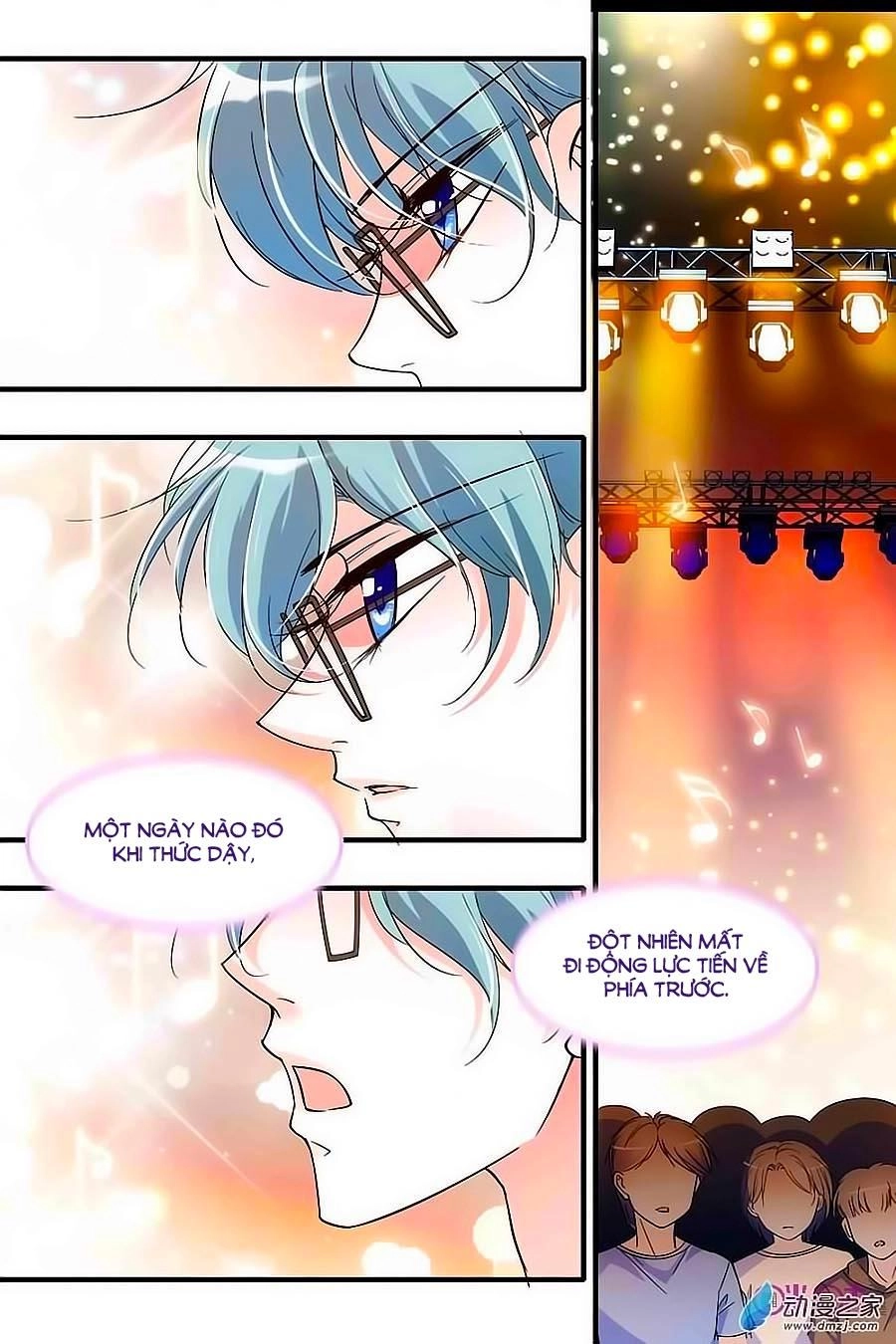 Thanh Ninh Chi Hạ Chapter 88 - 4