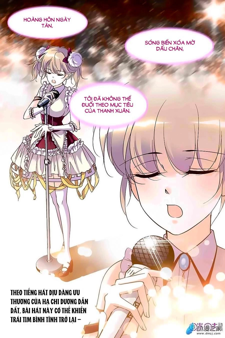 Thanh Ninh Chi Hạ Chapter 88 - 7