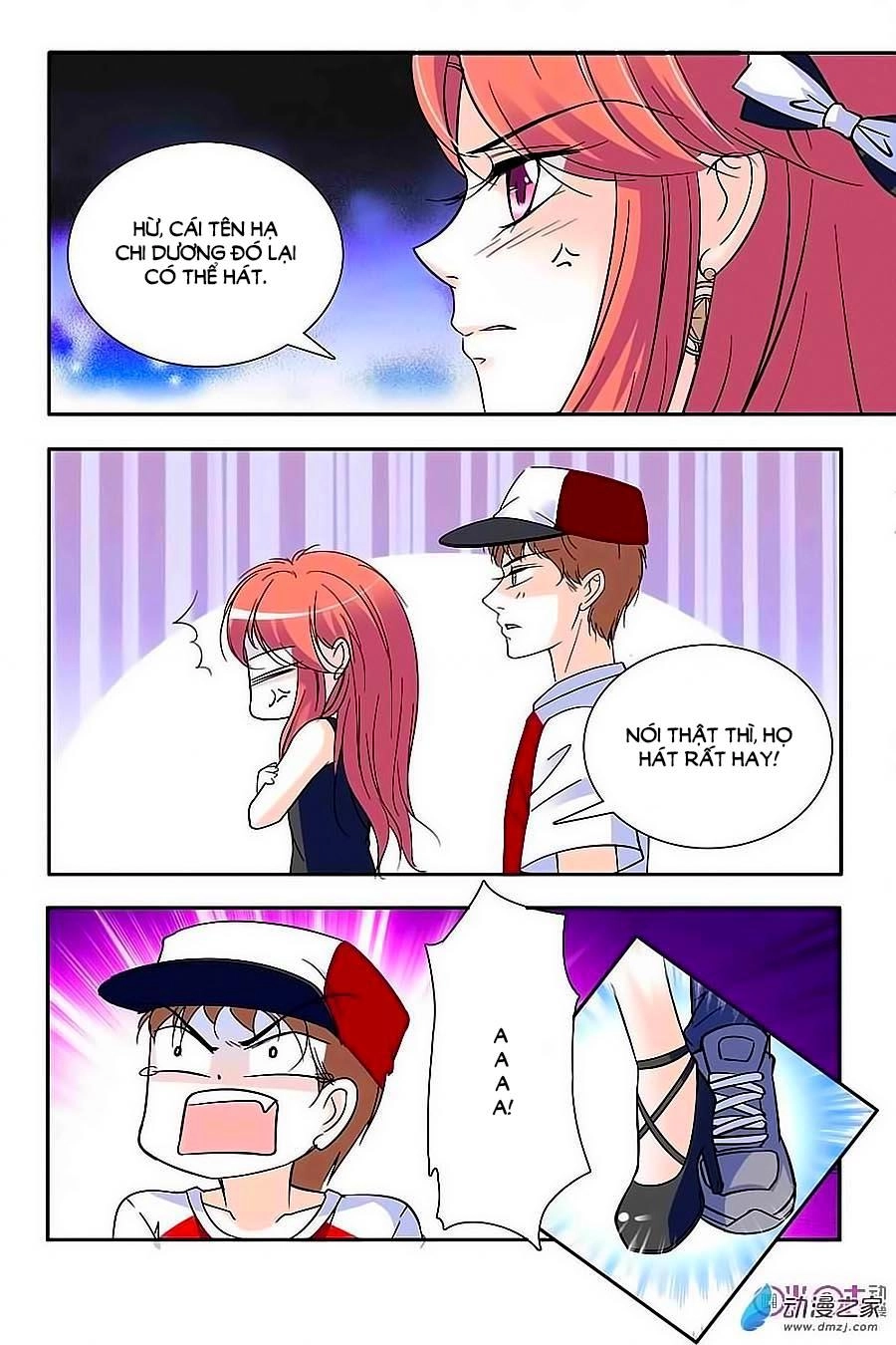 Thanh Ninh Chi Hạ Chapter 88 - 12