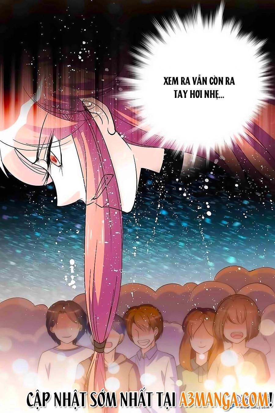 Thanh Ninh Chi Hạ Chapter 88 - 13