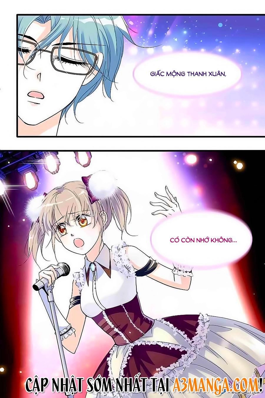 Thanh Ninh Chi Hạ Chapter 88 - 14