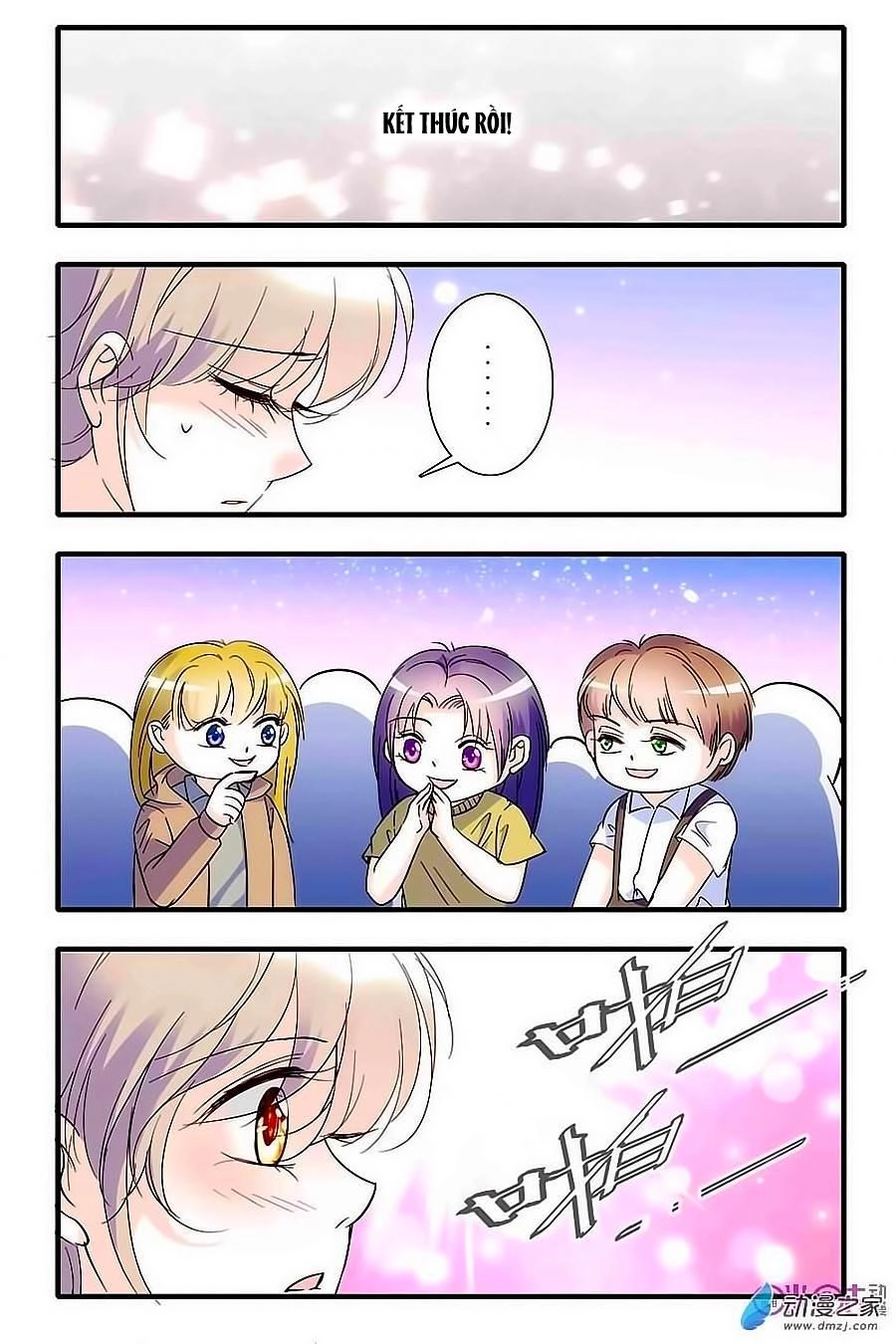 Thanh Ninh Chi Hạ Chapter 88 - 15