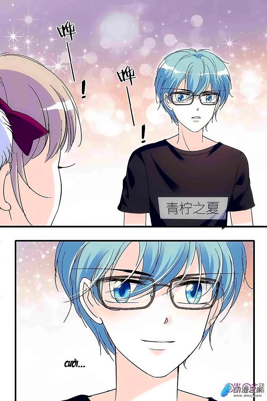 Thanh Ninh Chi Hạ Chapter 88 - 18