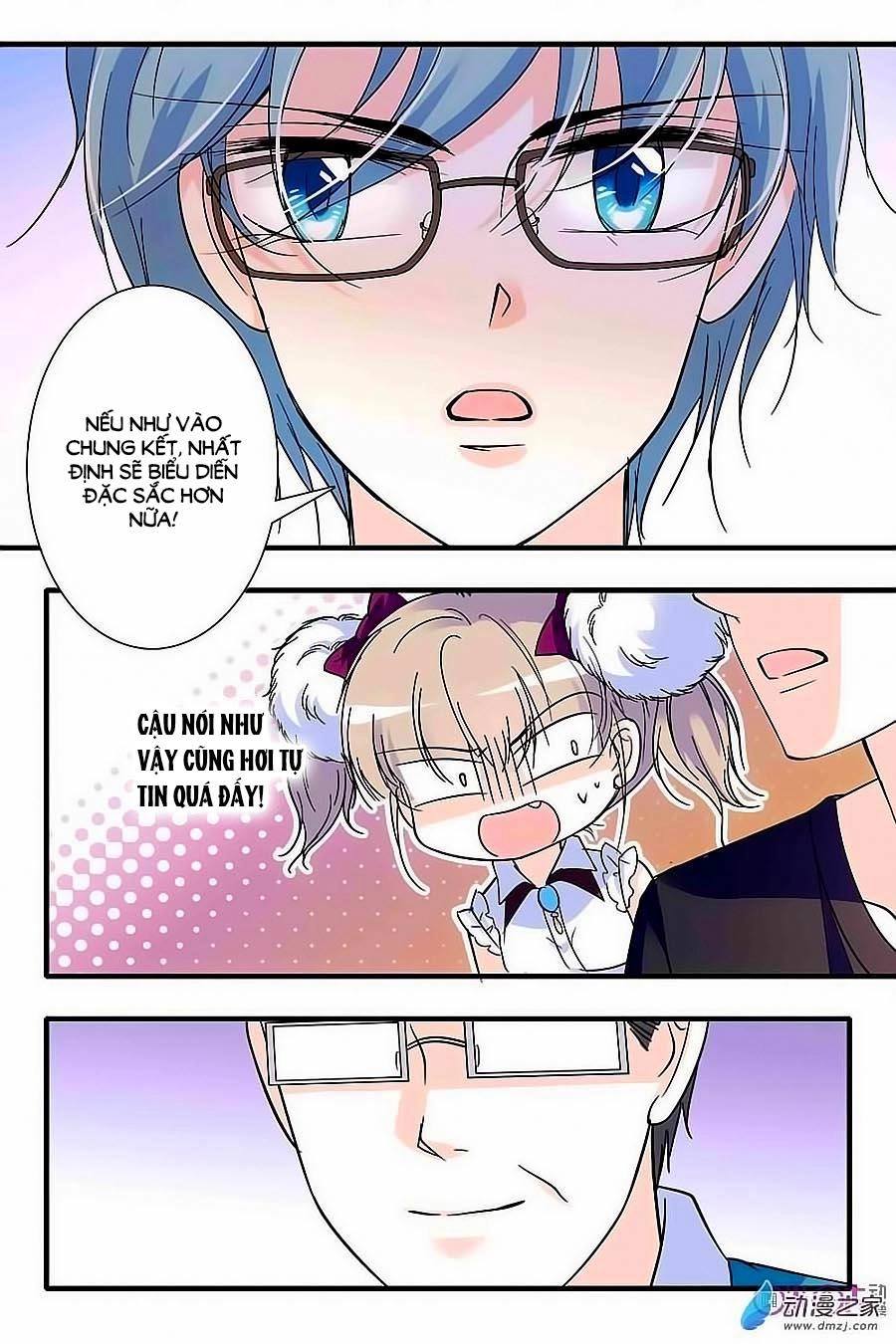 Thanh Ninh Chi Hạ Chapter 88 - 21