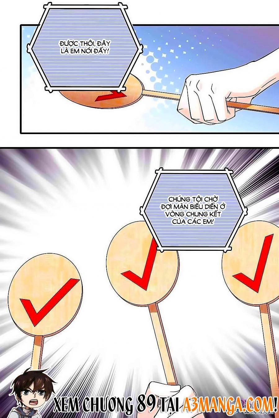 Thanh Ninh Chi Hạ Chapter 88 - 22