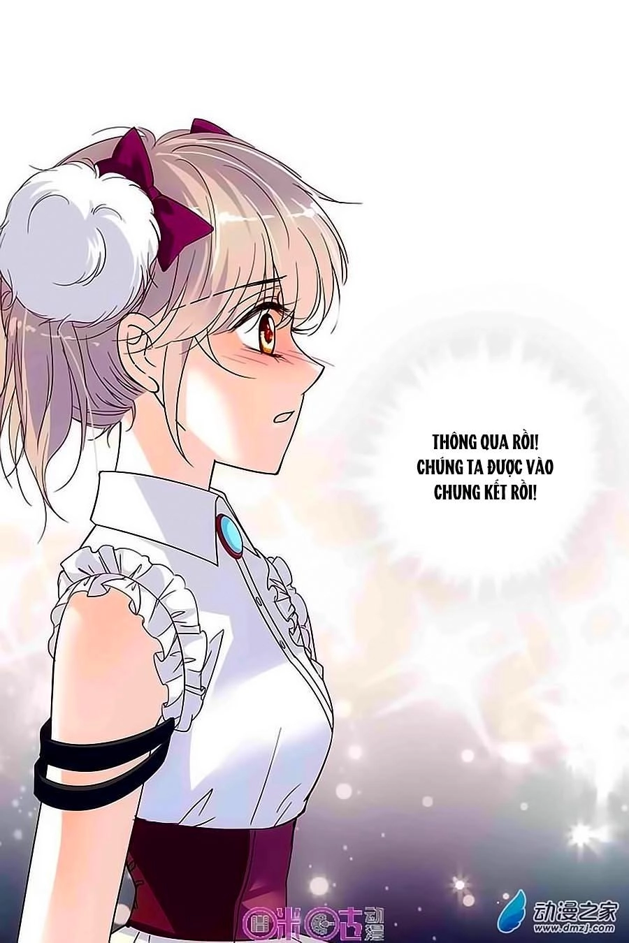 Thanh Ninh Chi Hạ Chapter 89 - 1