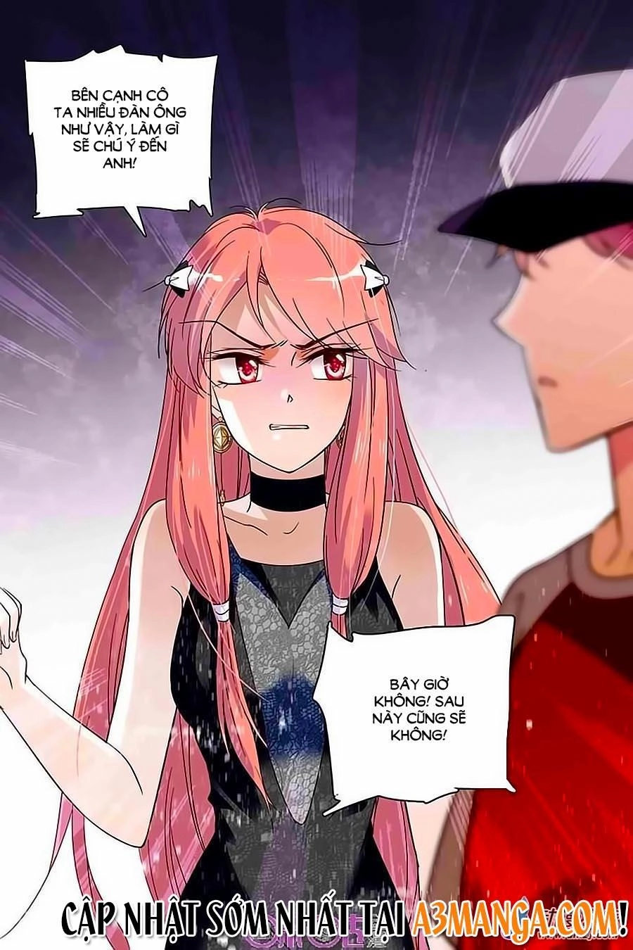 Thanh Ninh Chi Hạ Chapter 89 - 9