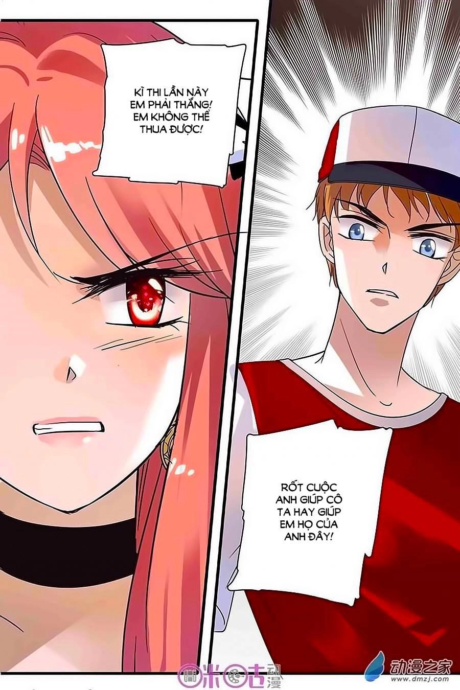 Thanh Ninh Chi Hạ Chapter 89 - 10