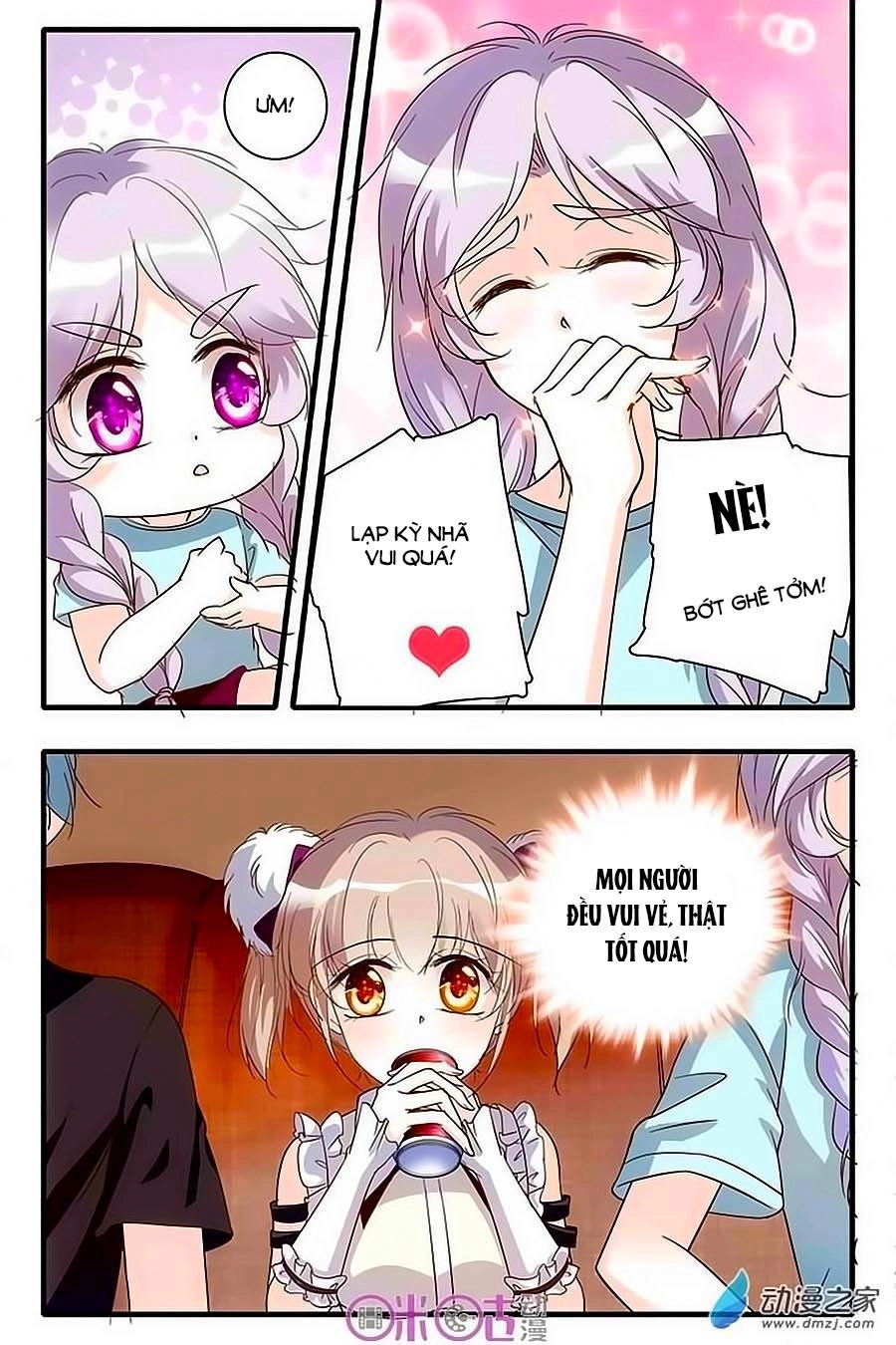 Thanh Ninh Chi Hạ Chapter 89 - 13