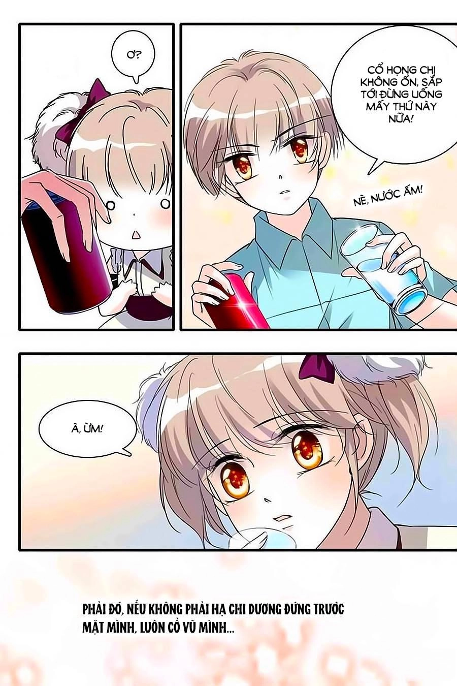 Thanh Ninh Chi Hạ Chapter 89 - 14