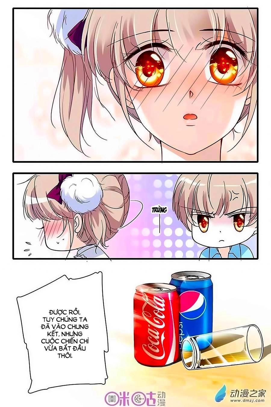 Thanh Ninh Chi Hạ Chapter 89 - 16