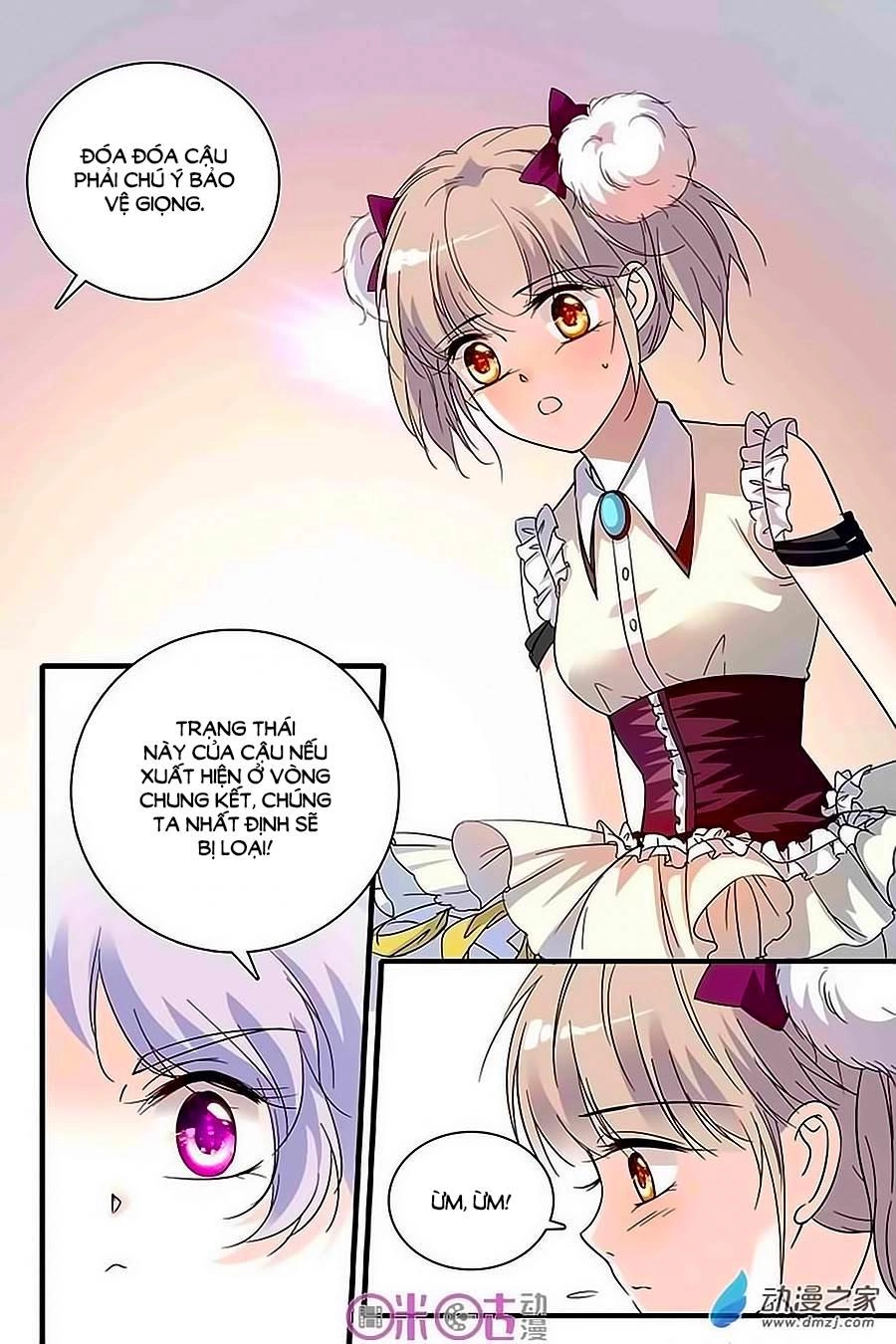 Thanh Ninh Chi Hạ Chapter 89 - 18