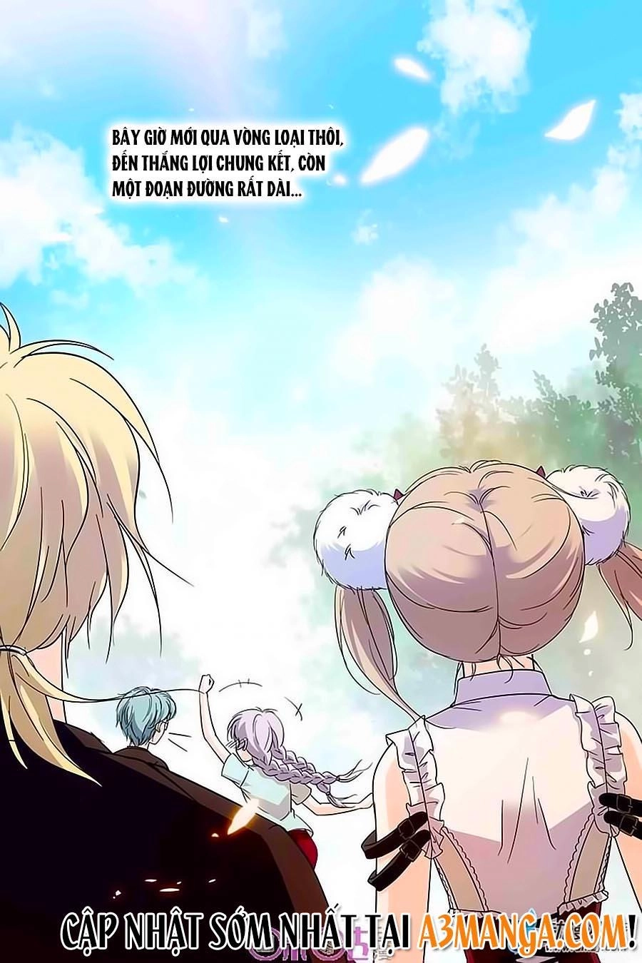 Thanh Ninh Chi Hạ Chapter 89 - 19