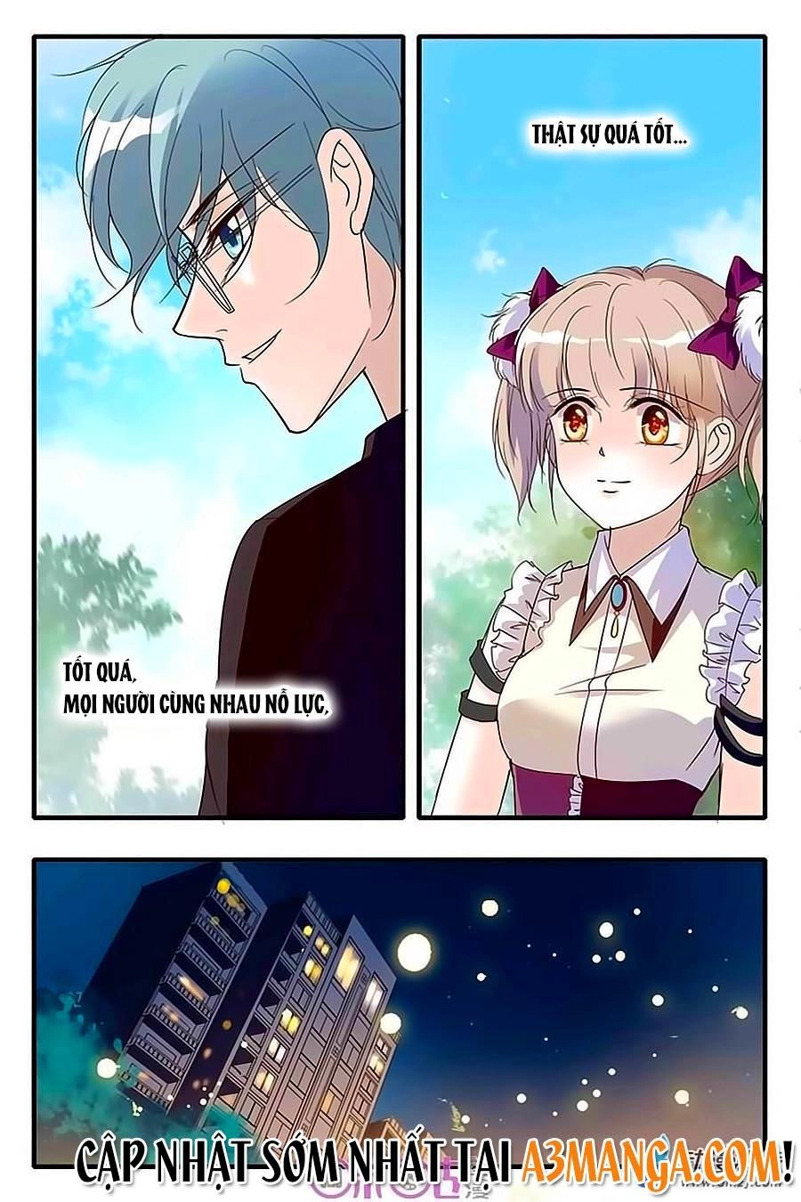 Thanh Ninh Chi Hạ Chapter 89 - 20