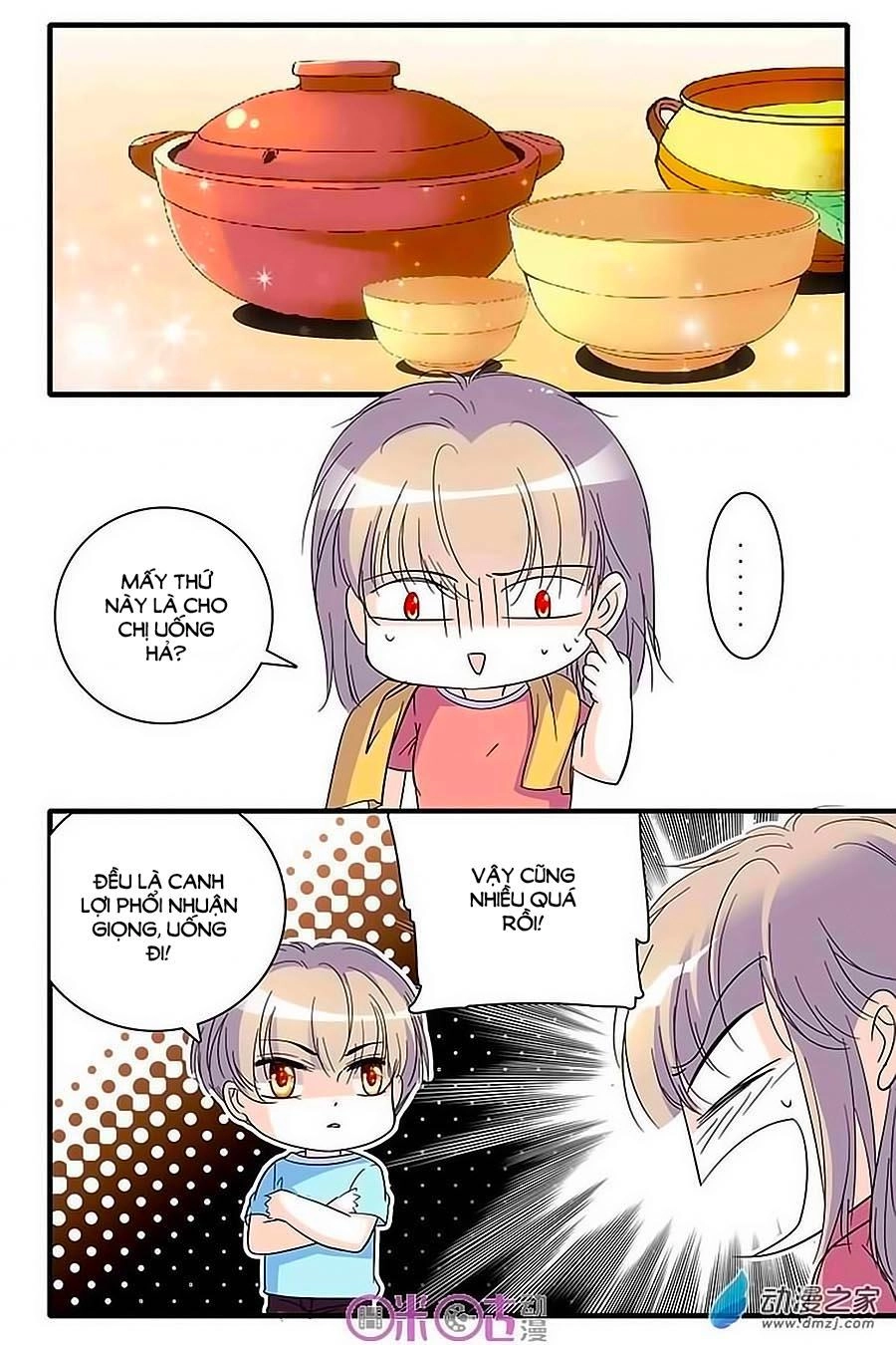 Thanh Ninh Chi Hạ Chapter 89 - 21