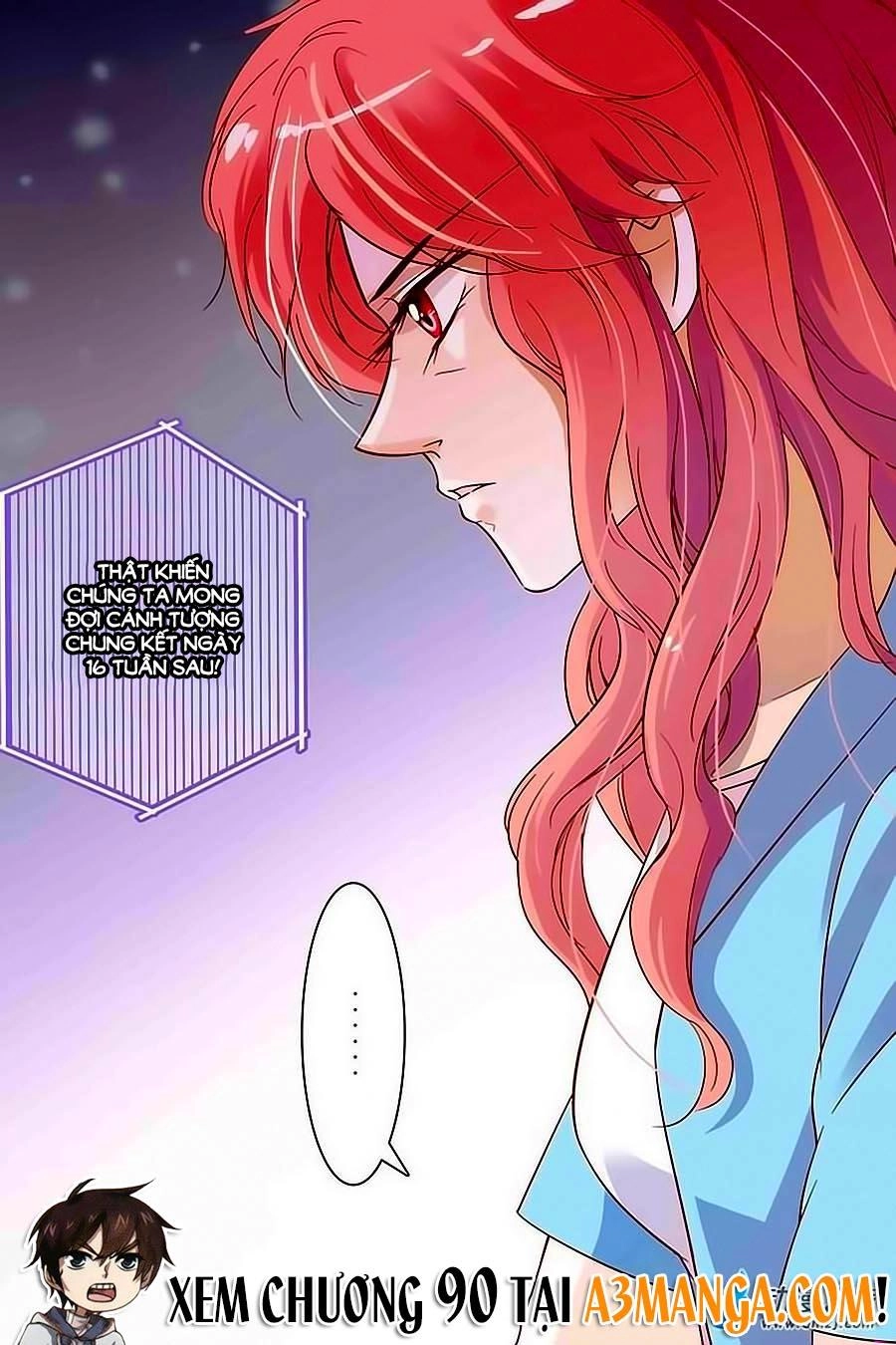 Thanh Ninh Chi Hạ Chapter 89 - 23