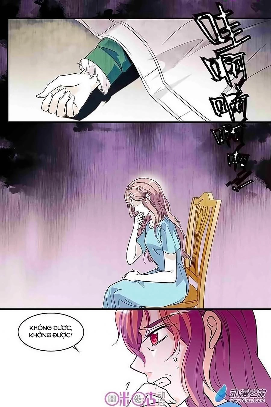 Thanh Ninh Chi Hạ Chapter 90 - 6