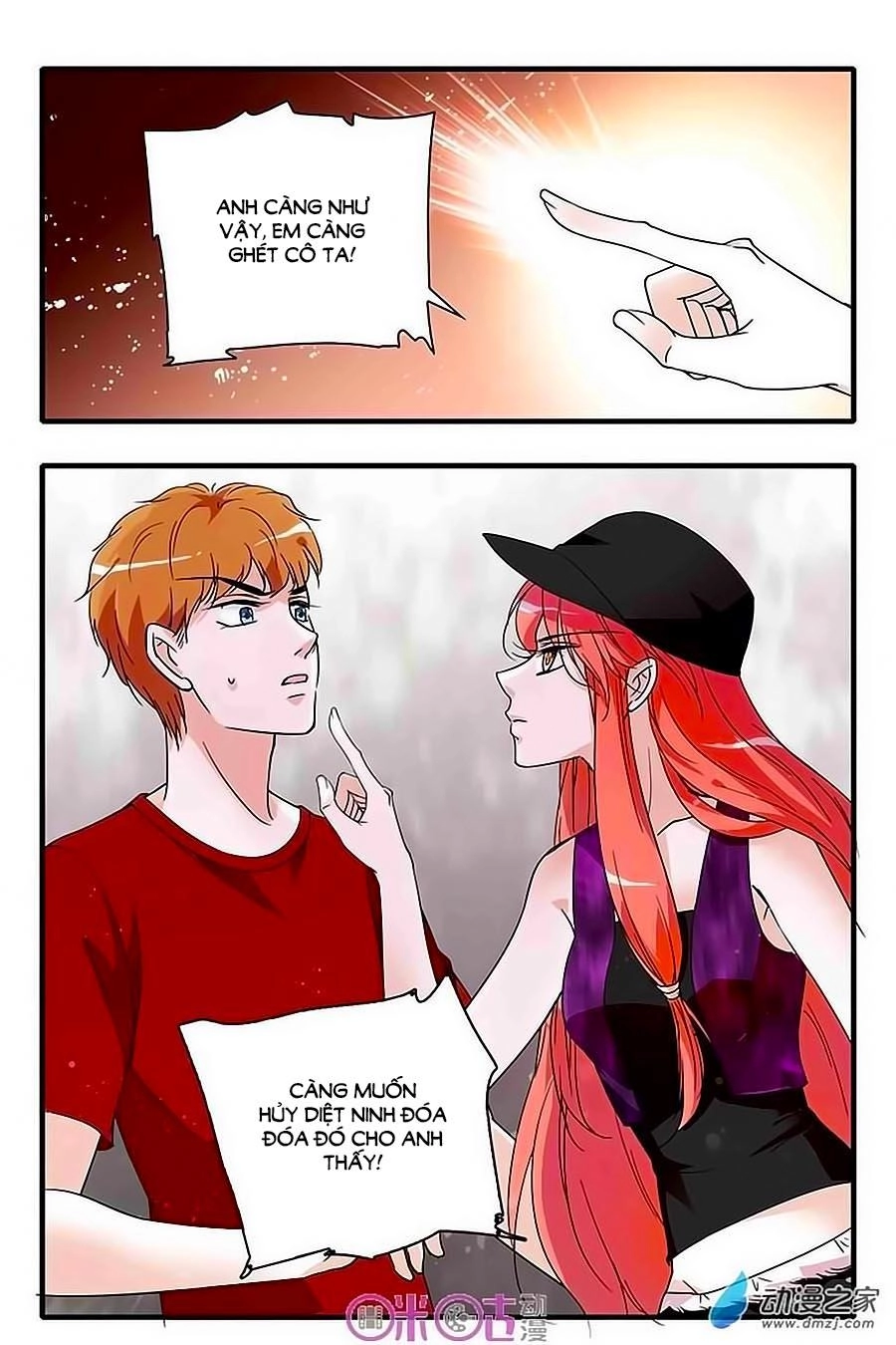 Thanh Ninh Chi Hạ Chapter 90 - 15