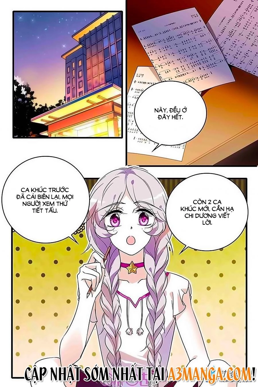 Thanh Ninh Chi Hạ Chapter 90 - 18