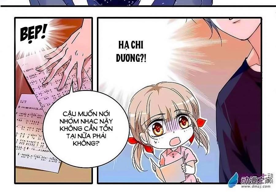 Thanh Ninh Chi Hạ Chapter 91 - 3